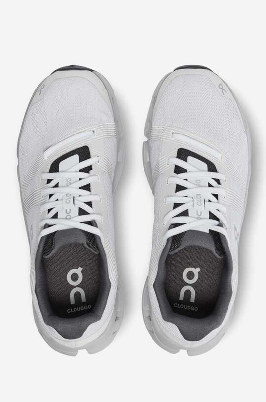 On-running sneakers Cloudgo white 5598625