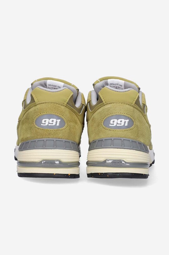 New Balance sneakers W991GGW W991GGW