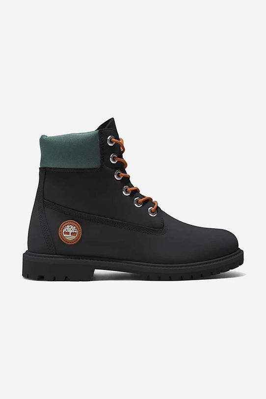 Велурени боти Timberland Cupsole A5M8C