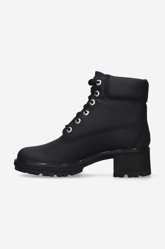 Shoes Timberland leather ankle boots Kinsley Waterproof A436T A436T black