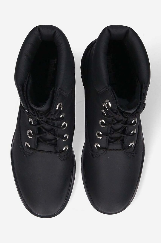 Timberland leather ankle boots Kinsley Waterproof A436T black A436T