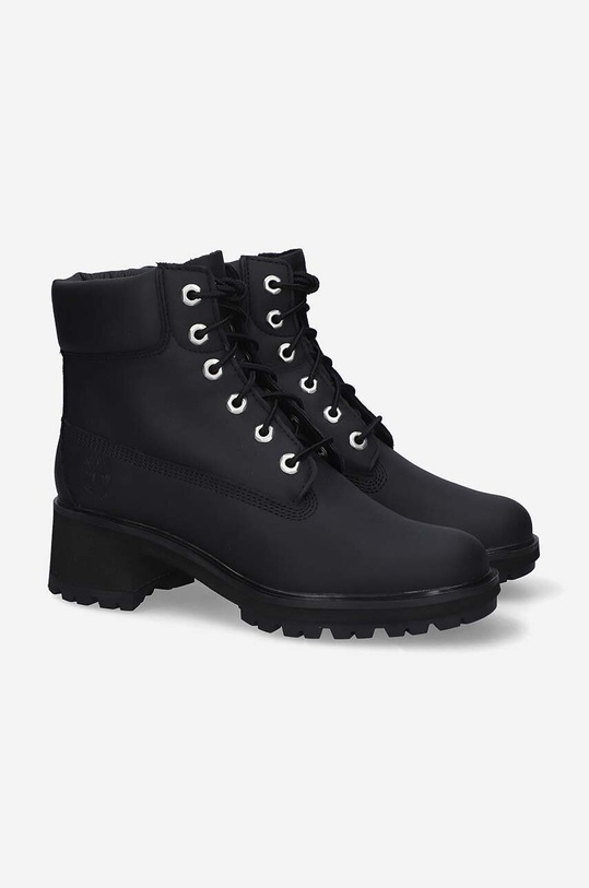 Timberland leather ankle boots Kinsley Waterproof A436T A436T black