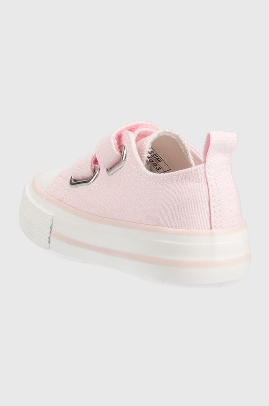 Lány Big Star gyerek sportcipő KK374083.PINK rózsaszín