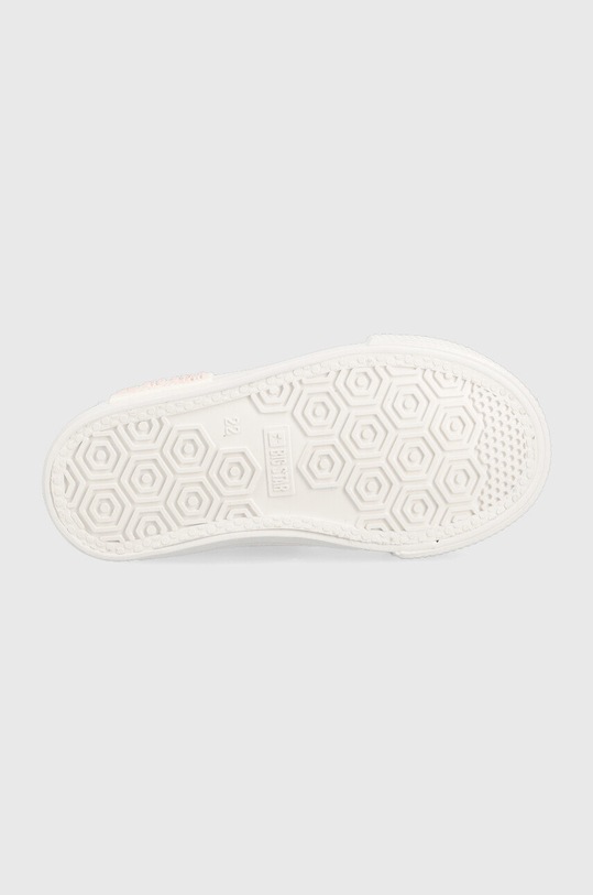 Big Star gyerek sportcipő KK374083.PINK rózsaszín