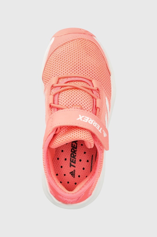 adidas TERREX Dětské boty Voyager CF GX6283 růžová GX6283