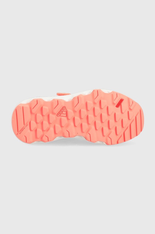 adidas TERREX scarpe per bambini Voyager CF GX6283 rosa