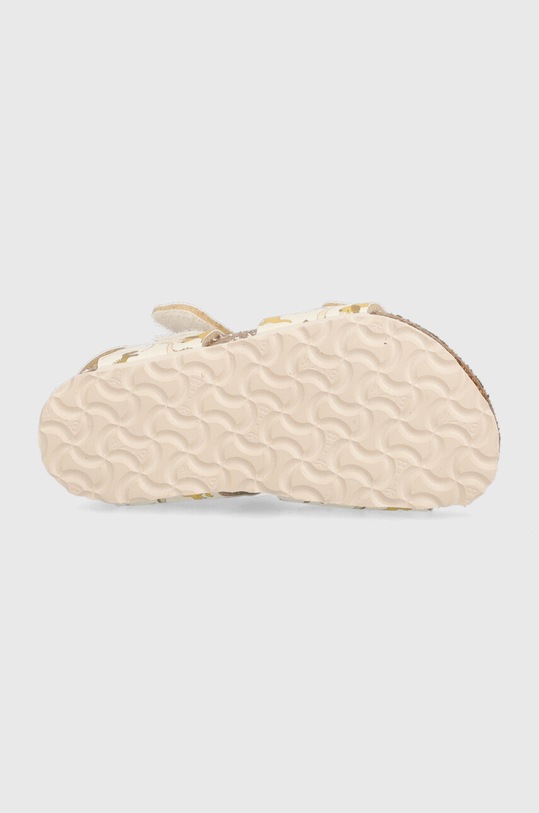 Birkenstock sandale copii 1023402 bej