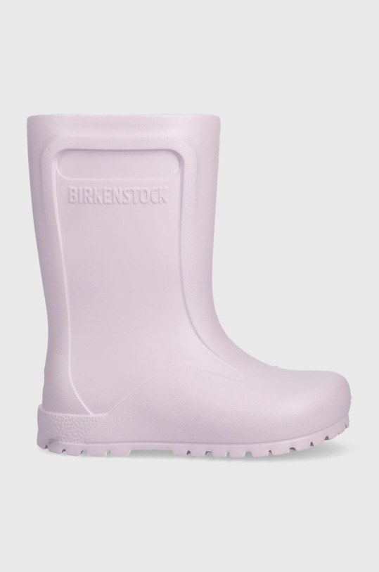 Birkenstock cizme copii violet 1021663