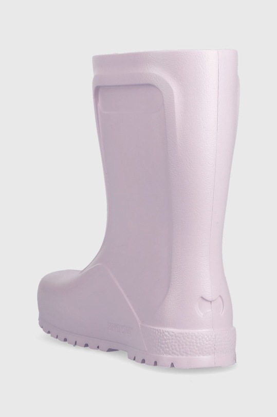 Fete Birkenstock cizme copii 1021663 violet