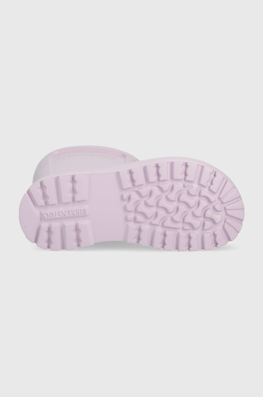 Birkenstock cizme copii 1021663 violet