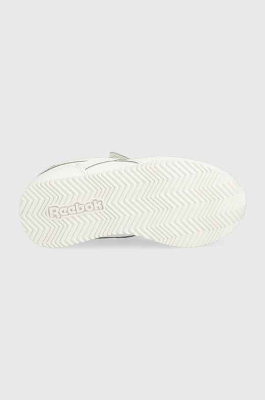 Reebok Classic sneakers pentru copii FV1490 FV1490 alb