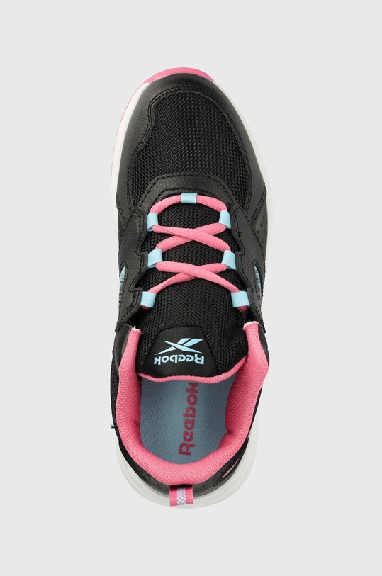 Reebok Classic buty dziecięce G57454 czarny G57454