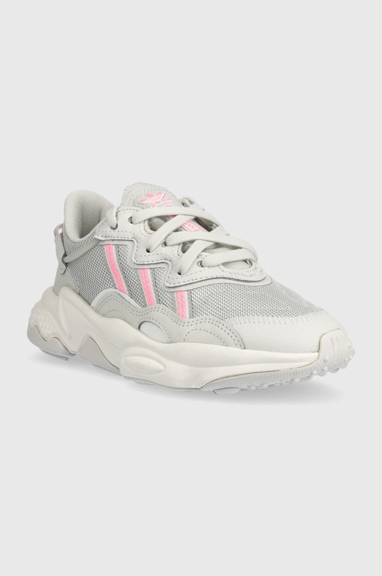 adidas Originals sneakersy dziecięce GV8893 szary AW22