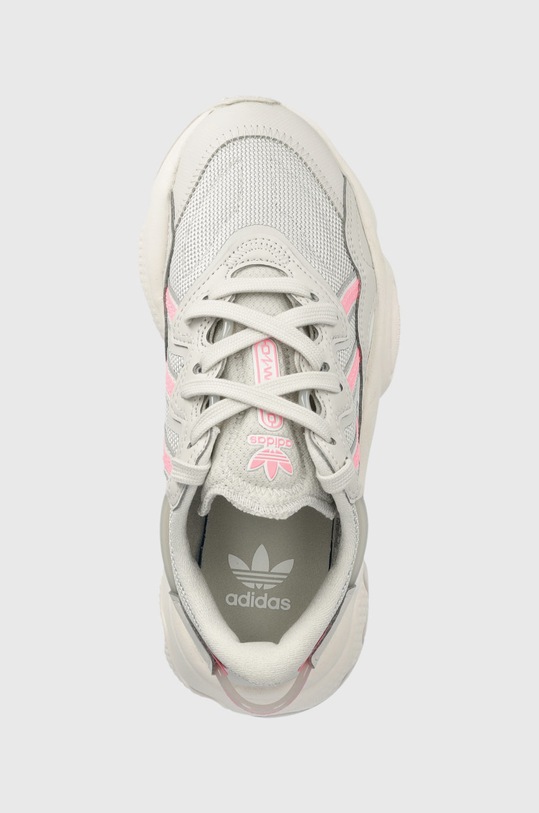 adidas Originals sneakersy dziecięce szary GV8893