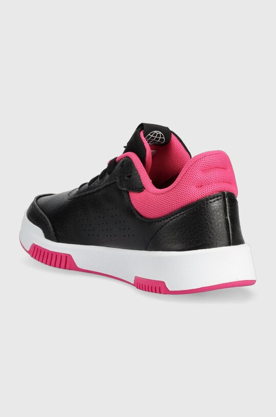 Dziewczynka adidas sneakersy dziecięce GW6437 czarny