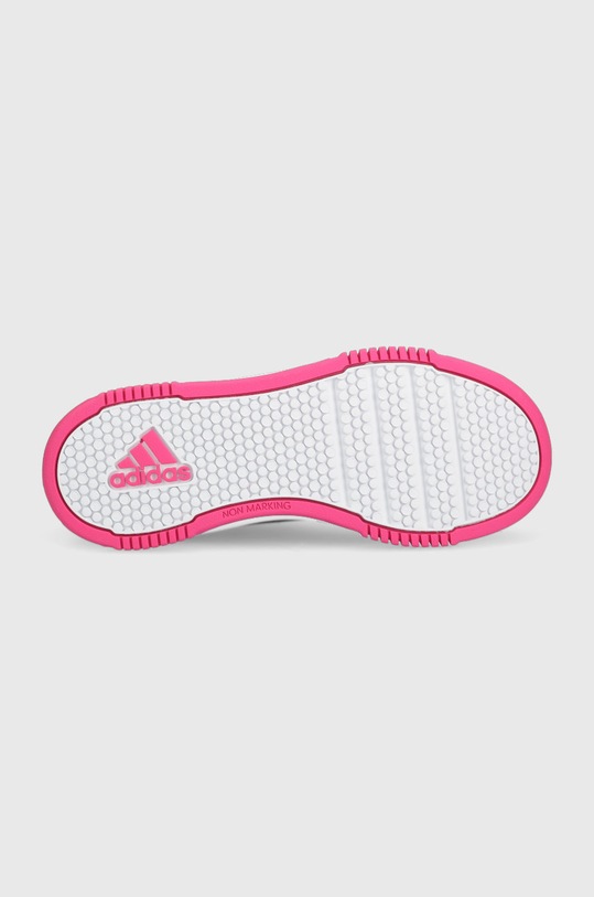 adidas sneakersy dziecięce GW6437 czarny