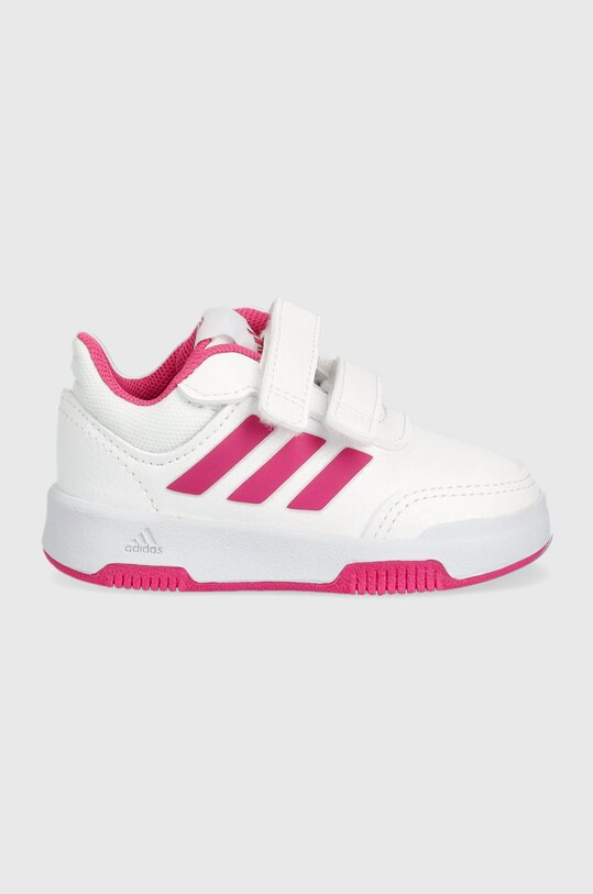 adidas sneakers pentru copii Planet friendly alb GW6468