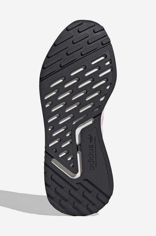 Παιδικά αθλητικά παπούτσια adidas Originals MULTIX J GX4811 ροζ AW22