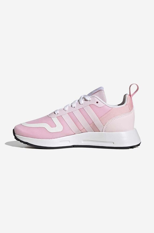 Dziewczynka adidas Originals sneakersy MULTIX J GX4811 różowy