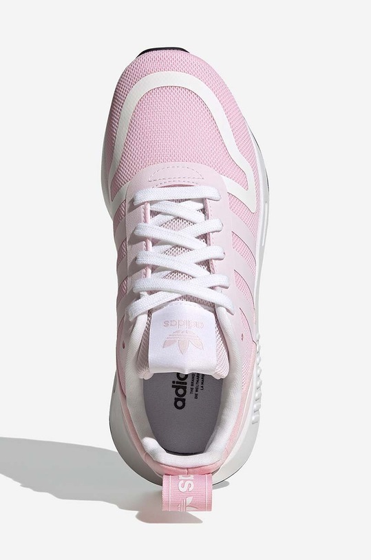 Παιδικά αθλητικά παπούτσια adidas Originals MULTIX J ροζ GX4811