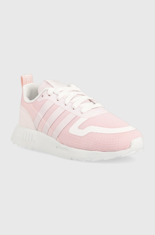 adidas Originals sneakersy dziecięce GX4813 różowy AW22