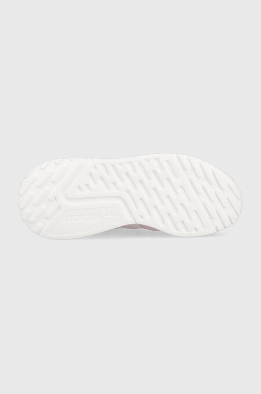 adidas Originals sneakersy dziecięce GX4813 różowy