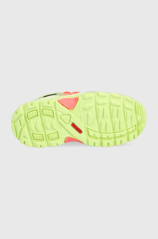 adidas TERREX Pantofi copii Mid GTX I GZ1146 verde