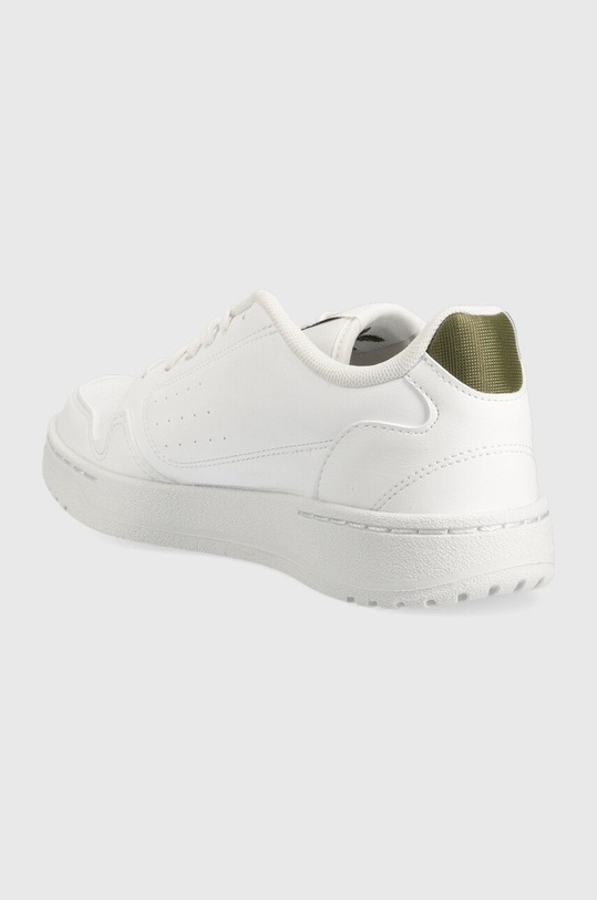 Dziewczynka adidas Originals sneakersy dziecięce GZ1872 biały