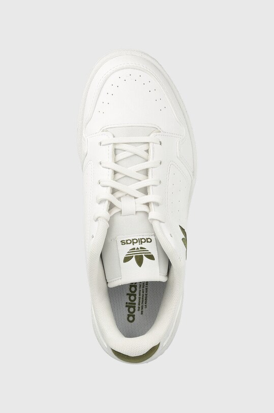adidas Originals sneakers pentru copii alb GZ1872