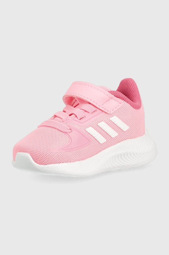 Djevojčice Dječje tenisice adidas HR1403 roza