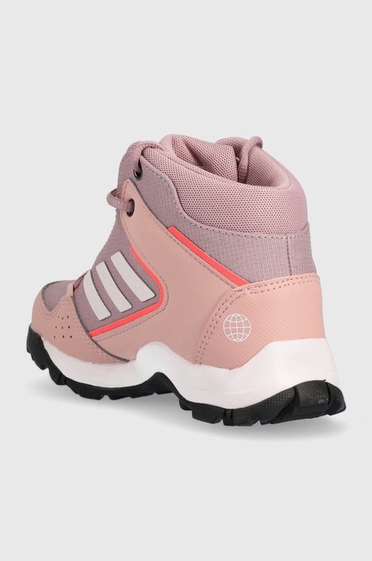 Fete adidas Performance Pantofi copii Hyperhiker GZ9214 roz