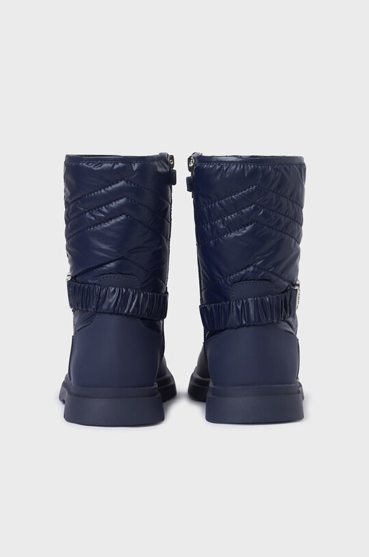 Mayoral buty zimowe dziecięce granatowy 46315.44C.Mini
