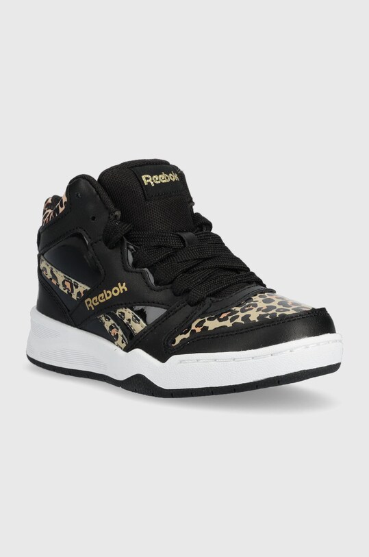 Dětské sneakers boty Reebok Classic GX3922 černá AW22