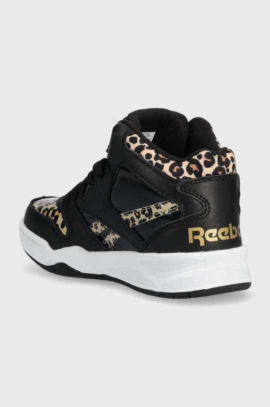 DÍVKA Dětské sneakers boty Reebok Classic GX3922 černá