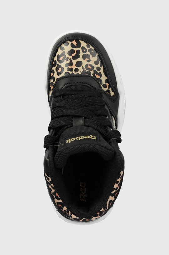 Dětské sneakers boty Reebok Classic černá GX3922