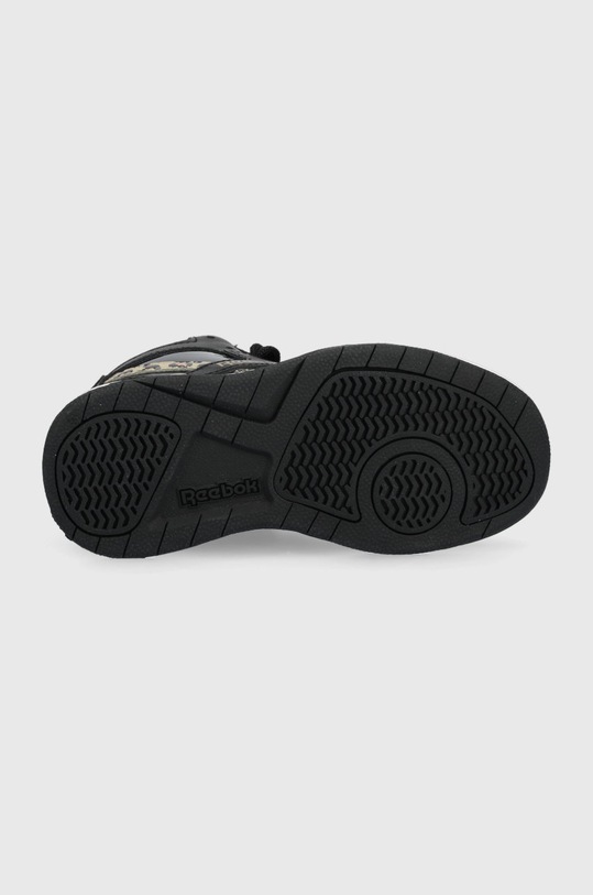 Dětské sneakers boty Reebok Classic GX3922 černá