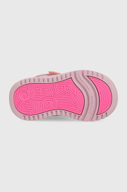 Reebok Classic sneakersy dziecięce GX9420 fioletowy