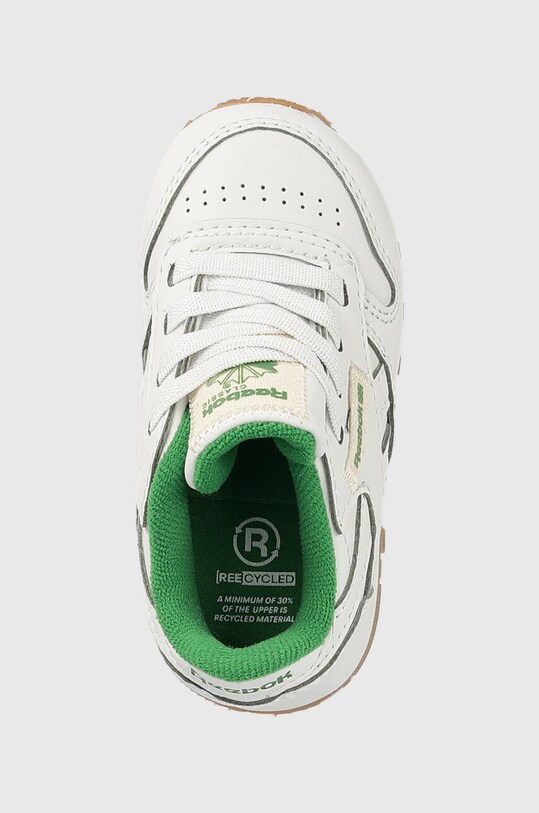 Reebok Classic sneakersy dziecięce biały GY1543