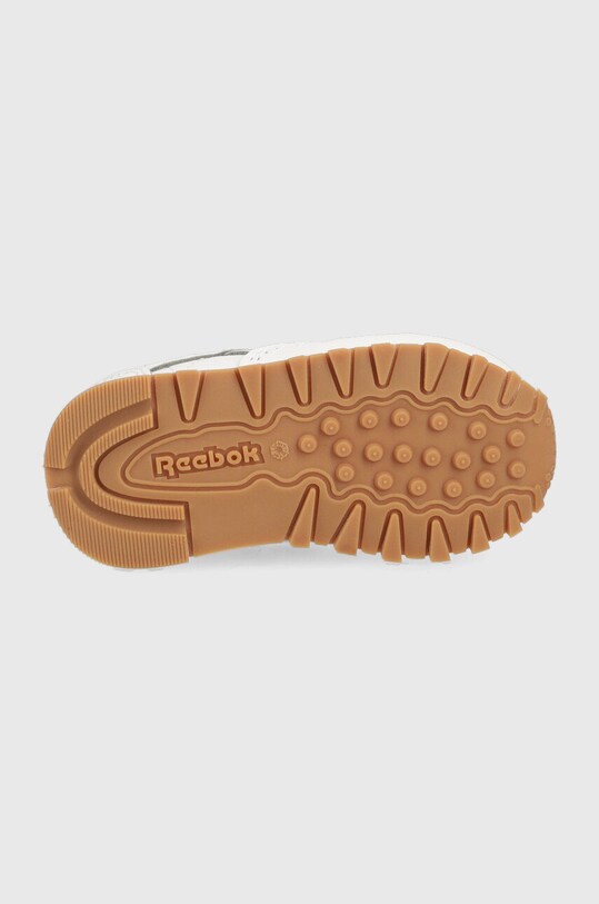 Reebok Classic scarpe da ginnastica per bambini GY1543 bianco
