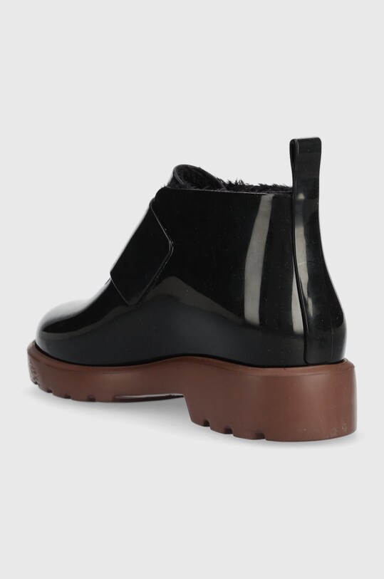 Fete Melissa bocanci copii Chelsea Boot Inf M.32835.AE683 negru