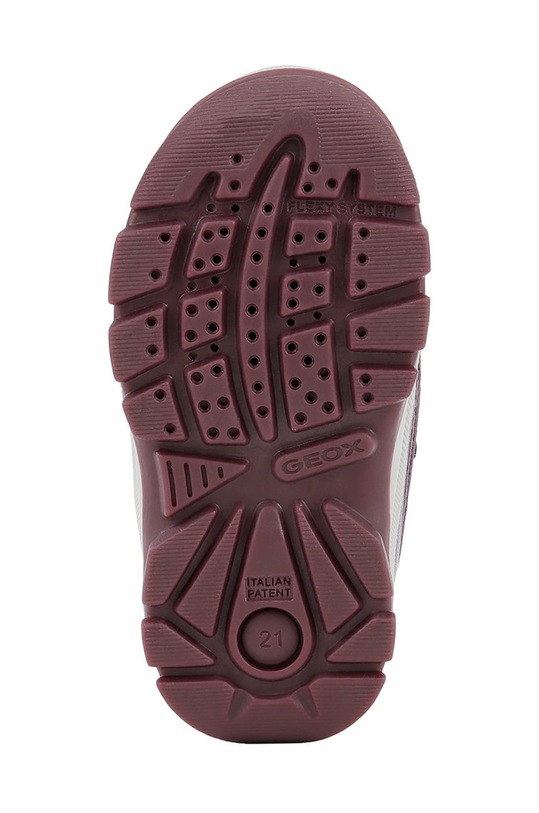 Geox śniegowce dziecięce B263WJ.0MNNF.20.23