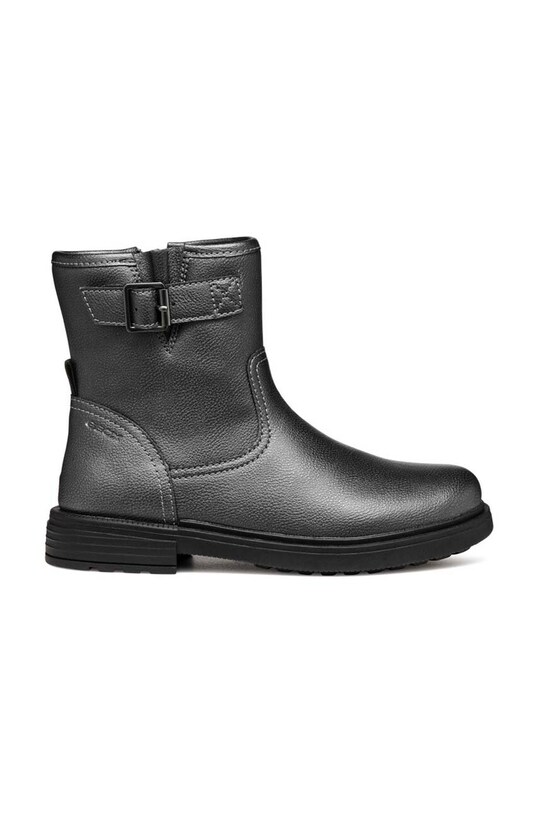Geox bocanci copii J049QB.000BC.28.35 albastru AW24