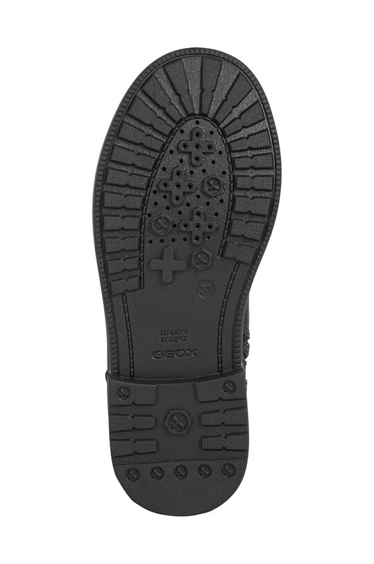 Dječje gležnjače Geox J049QB.000BC.36.39