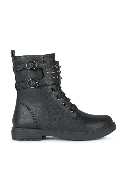 Geox bocanci copii neizolat negru J169QD.000BU.28.35