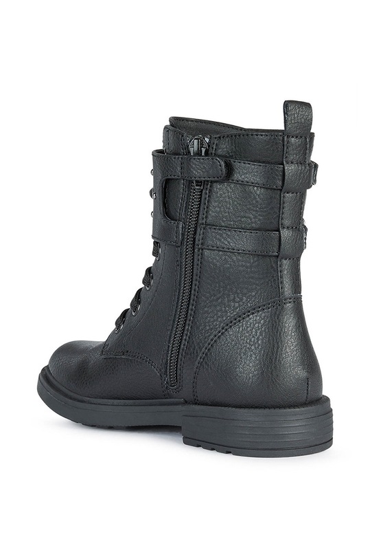 Fete Geox bocanci copii J169QD.000BU.28.35 negru