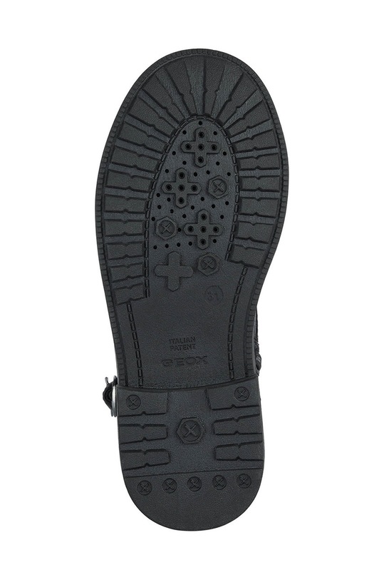 Geox bocanci copii J169QD.000BU.28.35