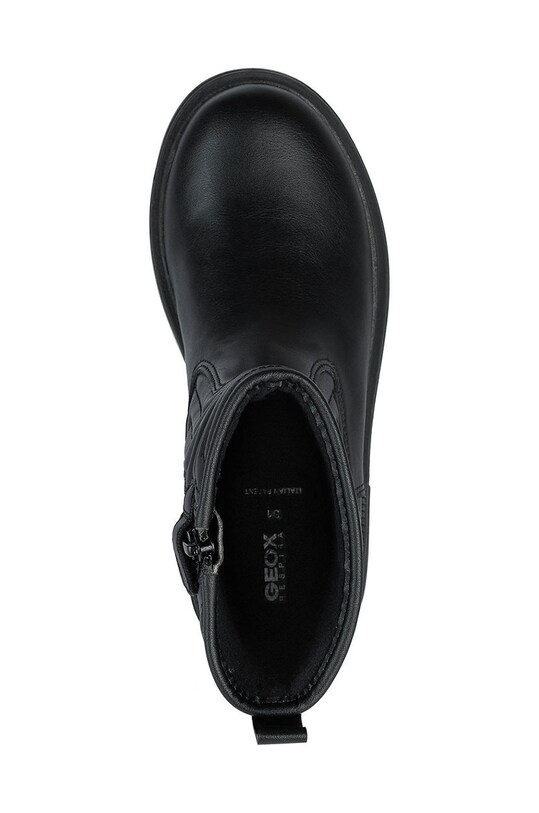 Geox botki dziecięce J269QA.000BC.28.35 czarny