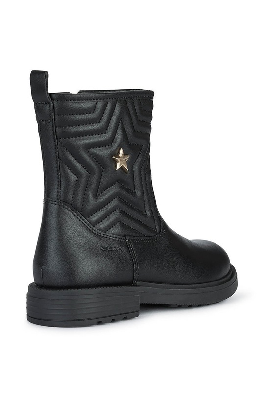 Geox bocanci copii negru J269QA.000BC.36.39