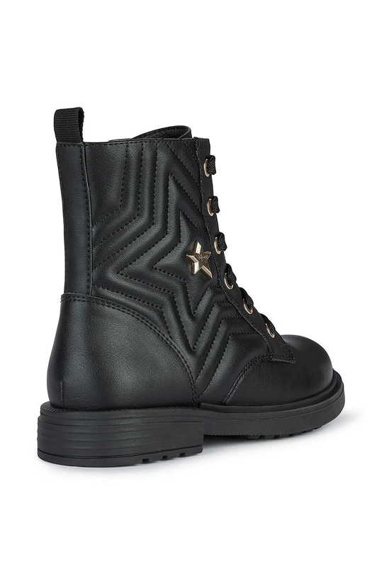 Geox workery dziecięce czarny J269QN.000BC.26.27