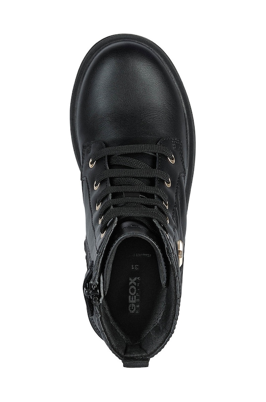 Geox workery dziecięce J269QN.000BC.26.27 czarny